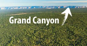 Uranium mining in the United States Uranium Mine Grand Canyon Arizona