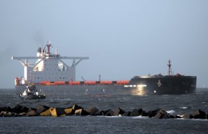 Vale S.A. expands global iron ore and nickel production amid rising demand Photo: Vale building in Rio de Janeiro - illustrating article 'Vale S.A.'