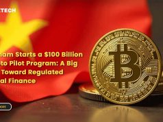 Vietnam Launches National Digital Currency Pilot Vietnam Launches National Digital Currency Pilot