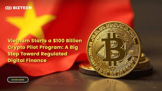 Vietnam Launches National Digital Currency Pilot Vietnam Launches National Digital Currency Pilot