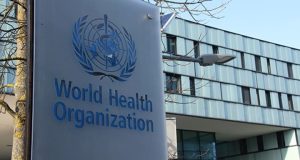 WHO Rejects 24-Day Coronavirus Incubation Claim Dr. Michael Ryan speaks at a WHO press briefing about coronavirus quarantine guidelines.