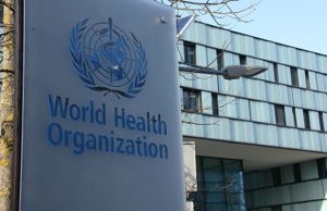 WHO Rejects 24-Day Coronavirus Incubation Claim Dr. Michael Ryan speaks at a WHO press briefing about coronavirus quarantine guidelines.