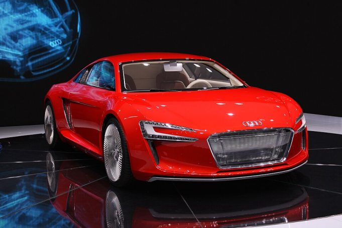 Audi Audi
