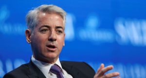 Ackman Proposes $64 Billion Takeover of Universal Music Group Bill Ackman