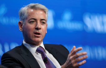 Ackman Proposes $64 Billion Takeover of Universal Music Group Bill Ackman