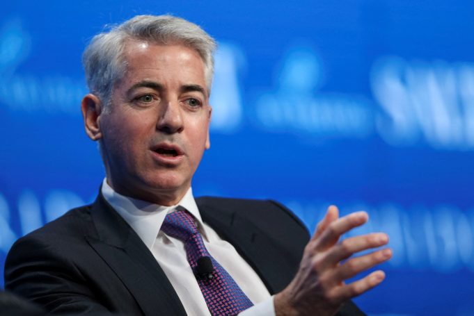 Bill Ackman Bill Ackman