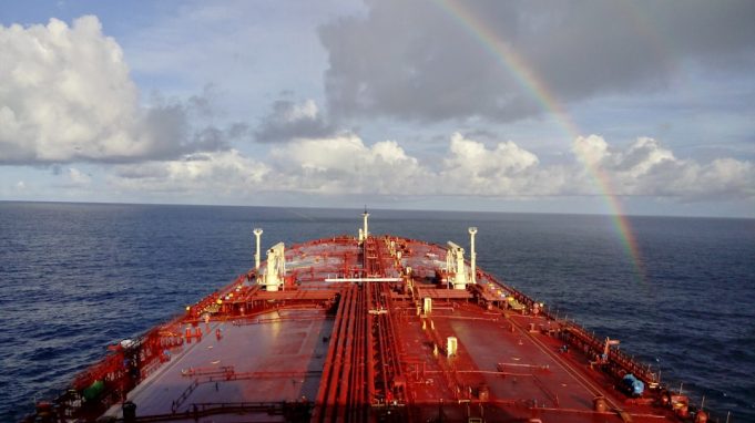 Strait of Hormuz Chokepoint Becomes Flashpoint in U.S.-Iran Tensions Strait of Hormuz Chokepoint Becomes Flashpoint in U.S.-Iran Tensions