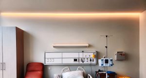 Johann Lafer’s Chemotherapy Shows Progress After Four Cycles of Treatment