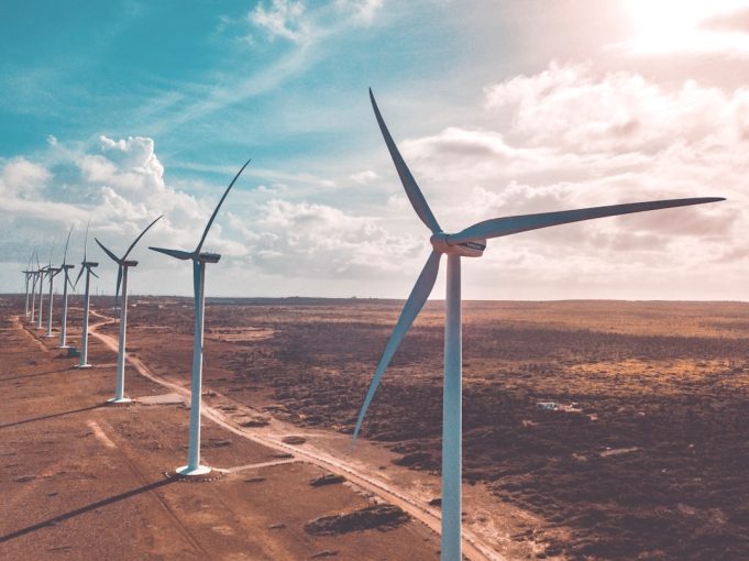 Investors Bet $105 Million on India's Green Hydrogen Cost Reduction