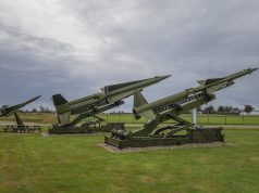Jordanian Air Defenses Down Five Iranian Missiles in Sovereign Airspace