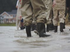 Afghanistan Reports 301 Dead, 385 Injured in 10 Weeks of Flooding