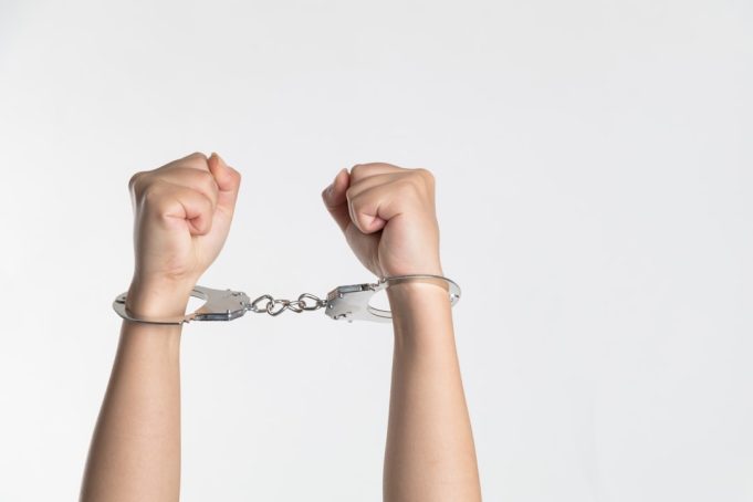 Former Union President Accused of Stealing Nearly $1 Million from Treasury Dana Pullman, former Massachusetts State Police Union president, at a union event with officers
