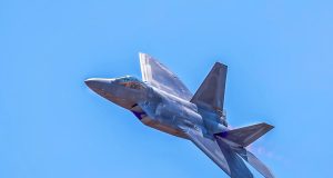 Pentagon Declassifies 2022 Syria UAP Sighting Report A declassified military mission report form with a highlighted line reading ONE POSSIBLE SMALL UAP OBSERVED over Syria