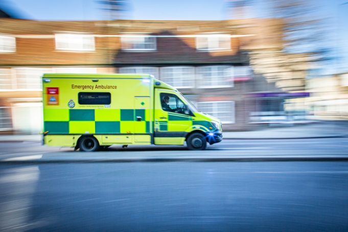 Bus Crash in KwaZulu-Natal Kills Nine, Injures 17 Near Paulpietersburg Emergency crews work around an overturned bus on a rural KwaZulu-Natal road after the deadly crash.