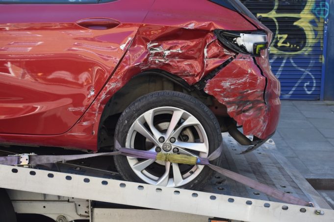 80-Year-Old Driver Kills One, Injures Two at Italy’s Liberation Anniversary Event A crowd gathers at a memorial ceremony in Lanciano, Italy, with police vehicles and emergency responders near the scene of a car crash.
