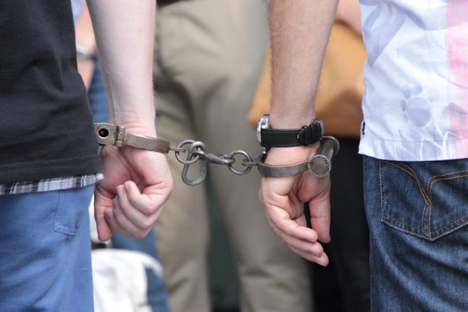 Ecuadorian Gang Leader's Extradition to U.S. Approved by National Court A prison cell door in Ecuador stands open, symbolizing the departure of gang leader José Adolfo Macías Villamar for extradition to the United States.