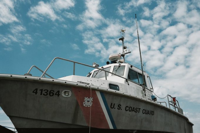 Missing Person Still Unaccounted For After Turkey Coast Guard Collision Turkish Coast Guard vessel patrols the Aegean Sea near Ayvalık, where a collision with a migrant boat left five dead and one missing.