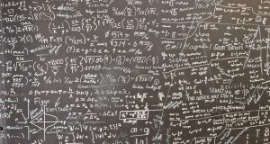 Google DeepMind AI Earns Silver at Math Olympiad Two Google DeepMind AI systems, AlphaProof and AlphaGeometry 2, displayed on screens solving complex mathematical problems at the International Mathematical Olympiad.