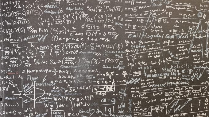 Google DeepMind AI systems earn silver-level score at International Math Olympiad Two Google DeepMind AI systems, AlphaProof and AlphaGeometry 2, displayed on screens solving complex mathematical problems at the International Mathematical Olympiad.