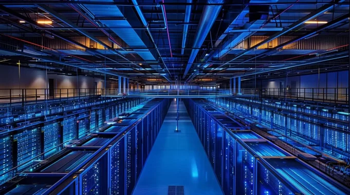 Data Center
