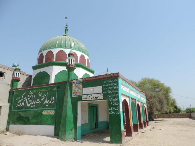 Bus Crash in Pakistan's Lodhran District Kills Four and Injures Twenty Eight Rescue workers lift an injured passenger from an overturned bus on a rural highway in Lodhran District, Pakistan.