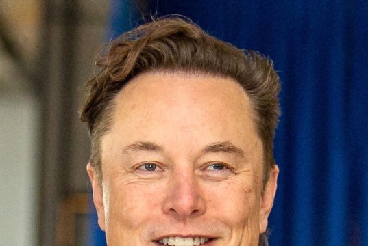 SpaceX seeks $75 billion in record-setting IPO for Nasdaq debut Elon Musk