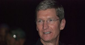 Tim Cook Bids Farewell as Apple CEO in Final WWDC Keynote Tim Cook