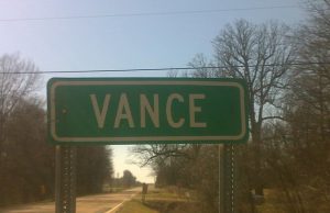 Vance